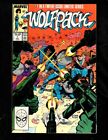 Wolfpack #1 Vg+ Marvel  (Free Shipping On $15 Order!)