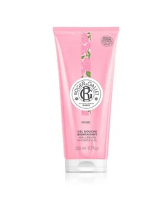 ROGER & GALLETRose Duschgel, 200ml, PZN 18154330 - Bild 1 von 1