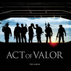 Lori Mckenna,Trace Adkins,Lady A,Act Of Valor The Album, - (Compact Disc)