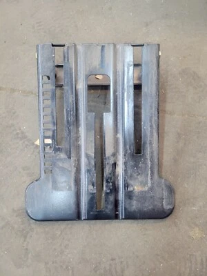 troy bilt super bronco seat pan assembly - Image 1 of 4
