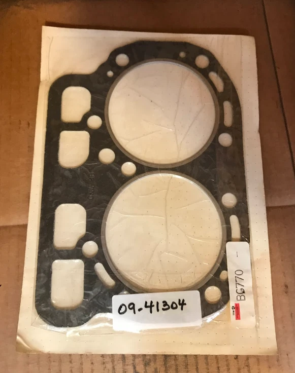 Junta de culata ITM - # 09-41304/412307111 - Se adapta a Subaru Brat y más Foto 1 de 1