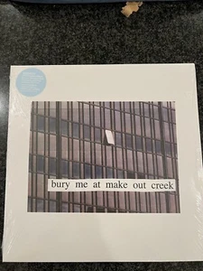 NEW Mitski - Bury Me At Make Out Creek - SEALED - Vinyl LP Album - Imagen 1 de 2