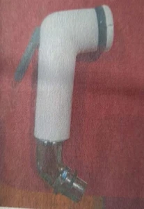 Mango rociador de ducha Scandvik P# 390 14000 - Imagen 1 de 2