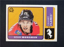 2018-19 18-19 Upper Deck UD O-Pee-Chee OPC Retro #114 Sean Monahan