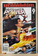 Ultimate Power 9 (Marvel/2006)
