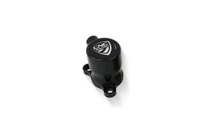 CLUTCH SLAVE CYLINDER BLACK Ø28MM CNC RACING DUCATI 848 - Picture 1 of 1