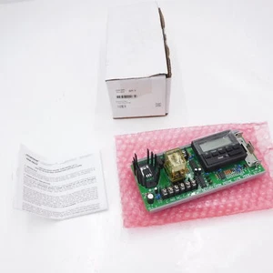 Securitron Digital Prime Time Seven Day Timer DT-7 Recuritron - Picture 1 of 5