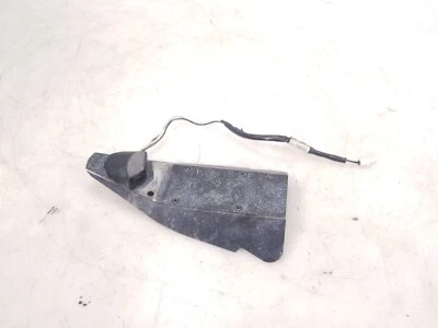 13 Ducati 1199 S R Panigale 2013 matrícula trasera luz lámpara mercado de accesorios Foto 1 de 4