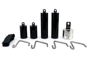 Hand Table Weight Accessory Set - Picture 1 of 2