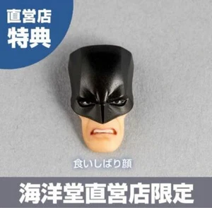 Kaiyodo Revoltech Amazing Yamaguchi Batman Presale Limited Bonus Parts Joker - Bild 1 von 2