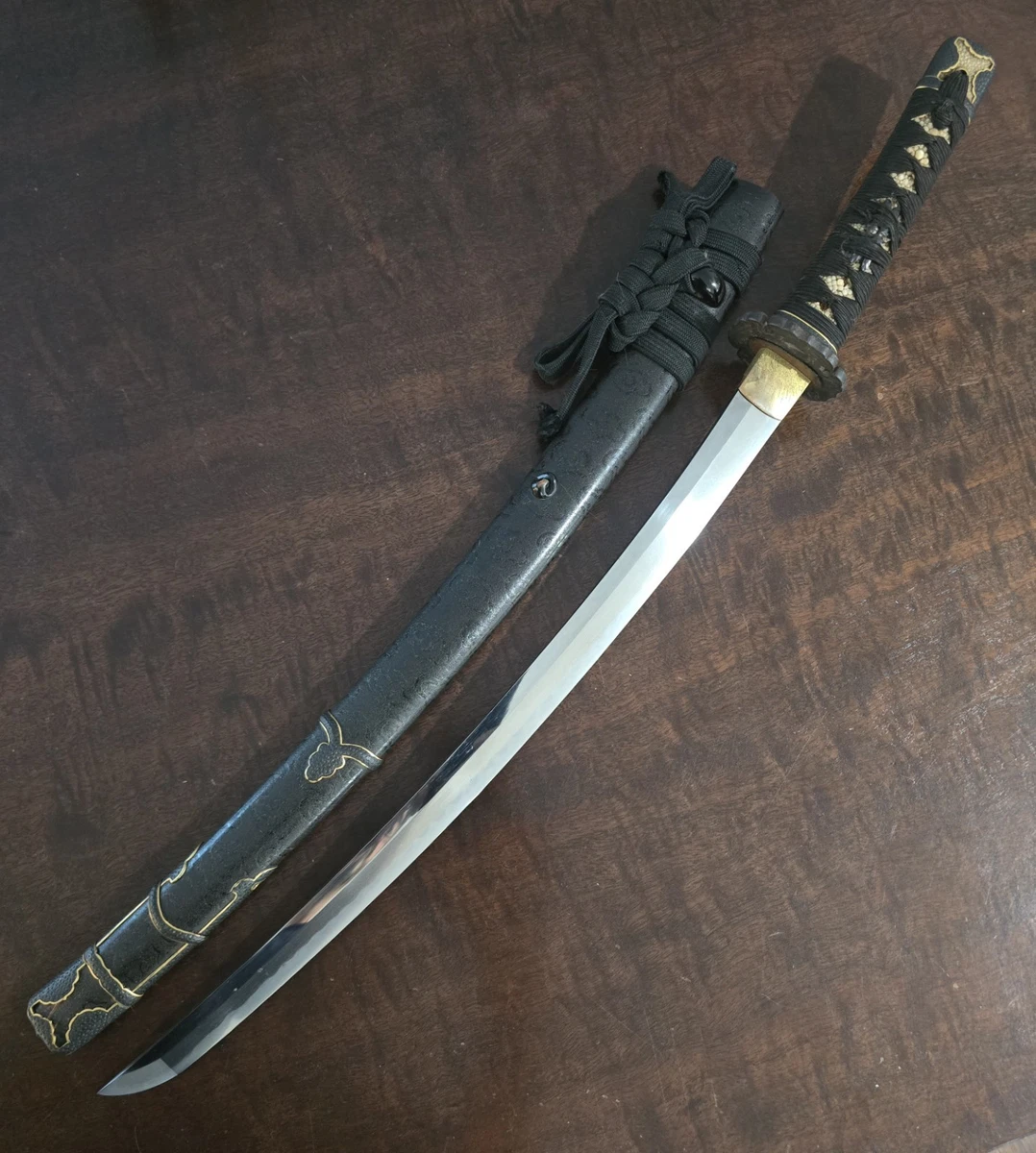古董日本武士刀1800年以前| eBay