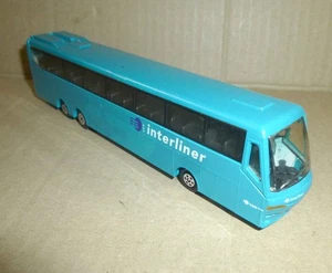 holland oto 1:87 Bova Bus 15 meter VSM interliner - toll – anschauen - Bild 1 von 3