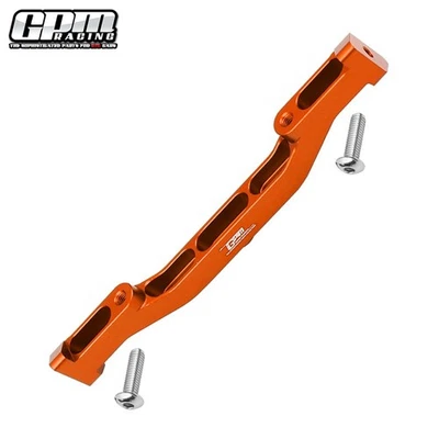 GPM Alloy Front Lower Chassis Link Parts For AXIAL 1/6 SCX6 Jeep Trial Honcho - Image 1 of 4