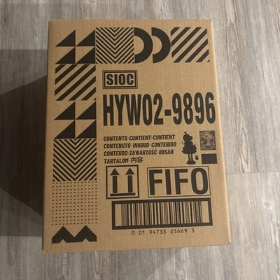 Mattel Monster High SDCC Sweet Screams Twyla Fears nuevo EN MANO HYW02 Foto 1 de 3