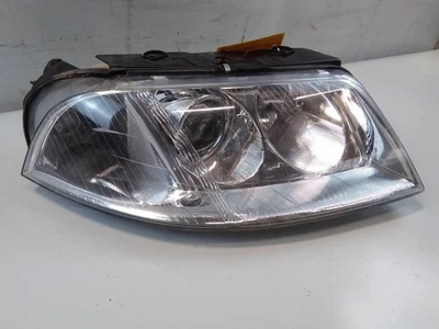VW Passat 3BG Scheinwerfer rechts mit LWR Bj.2001 - Bild 1 von 4
