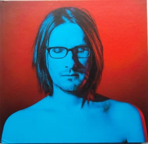 To the Bone [Deluxe Ed.]: Steven Wilson (4-Disc CD/DVD/Blu-ray/Vinyl Single) EXC - Bild 1 von 6