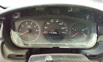 Chevrolet Impala 2014 OE velocímetro calibre clúster 110 k millas Foto 1 de 4