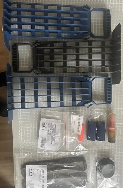 Oase Teichfilter Zubehör für Filter BioTec 10.1 / 5.1 - Bild 1 von 1