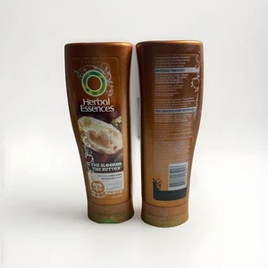 2xEssenze a base di erbe The Sleeker The Butter Conditioner 10,1 once ciascuna. Leggi - Foto 1 di 1