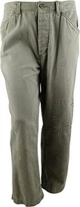 Polo Ralph Lauren Men's Vintage Hunting Pants-Green-36Wx30L - Picture 1 of 2