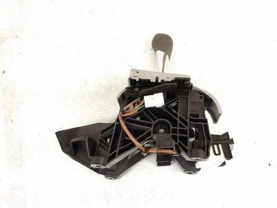 2009-2013 Toyota Corolla Shifter Select Lever Assy - Le - Shift Knob Faded - Image 1 of 4