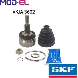 JOINT KIT DRIVE SHAFT VKJA 3602 FOR VW TRANSPORTER/T5/Van/T6/Platform/Chassis - Picture 1 of 6