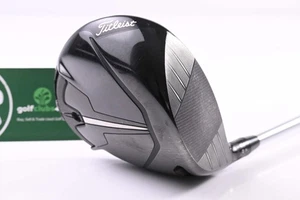 Titleist TSR3 Driver / 10 Degree / Regular Flex Fujikura Air Speeder 40 Shaft - Picture 1 of 8