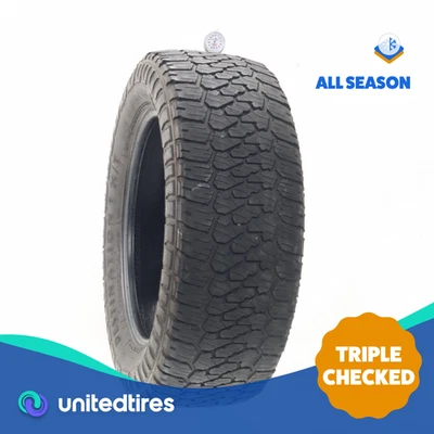 Usado LT 275/60R20 Firestone Destination X/T 123/120R - 7/32 Foto 1 de 4