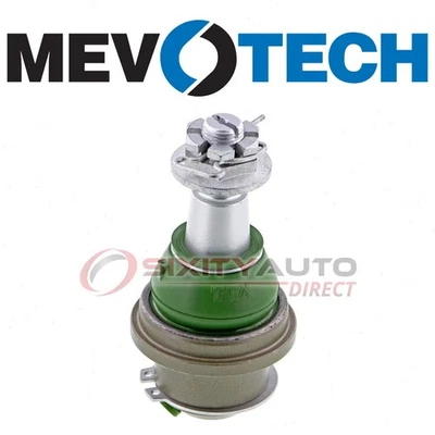 Mevotech TTX Front Lower Ball Joint for 2015-2019 Cadillac Escalade ESV - ht Foto 1 de 4
