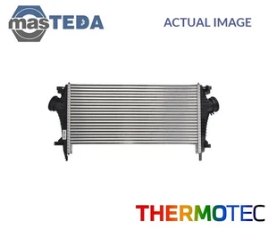 DAX024TT INTERCOOLER RADIATOR THERMOTEC NEW OE REPLACEMENT - Picture 1 of 6