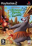 Walt Disney's The Jungle Book : Groove Party (Sony PlayStation 2, 2005) 