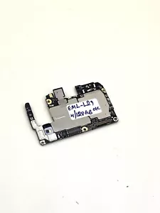 Original Huawei P20 EML-L29 128GB Carte Mère Plein Testé - Picture 1 of 2