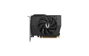 Zotac GAMING GeForce RTX 3050 Solo NVIDIA 6 GB GDDR6 - Picture 1 of 5