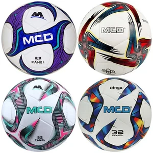 Balón de fútbol entrenamiento niños adultos TPU inflado fútbol talla 5 azul/rojo - Imagen 1 de 41