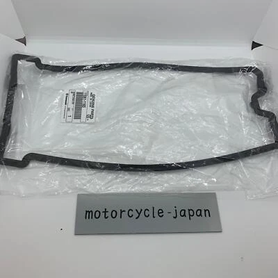 KAWASAKI Genuine Z1000 Z750S Head Cover Gasket 11061-1165 Foto 1 de 4