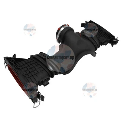 Air Intake Duct w/ Air Mass Sensor 6420901642 for Mercedes-Benz GL350 ML350 3.0L - Image 1 of 4