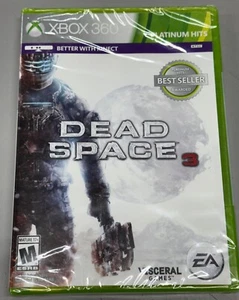Dead Space 3 - Microsoft Xbox 360 BRAND NEW - Picture 1 of 1