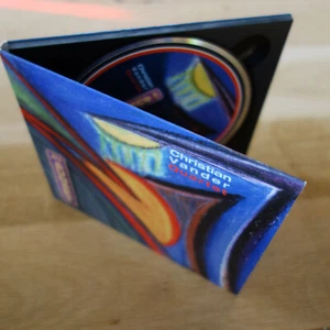 CHRISTIAN VANDER QUARTET - AU SUNSET -  RARE  CD DIGIPACK - NEUF !!!!!!!!!!!!!! - Bild 1 von 2