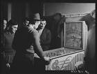 1941,Pinball,Steelworkers' Serbian Club,Aliquippa,Pennsylvania,PA,Beaver County