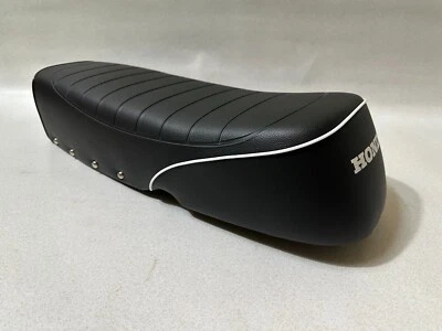 Asiento completo nuevo Honda CL70 CL 70 Scrambler, se adapta a SS50 CL50 CD50 Foto 1 de 4