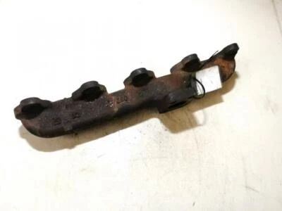 Ford Focus 2011 Exhaust Manifold USED, Genuine #645672-84 - Image 1 of 2
