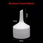 40mm - 200mm Ceramic Buchner Funnel Chemistry Lab Supplies Porcelain Funnels ca
