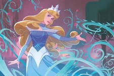 Disney Lorcana TCG - Pick Cards to Complete Your Set Common Uncommon Rare Super