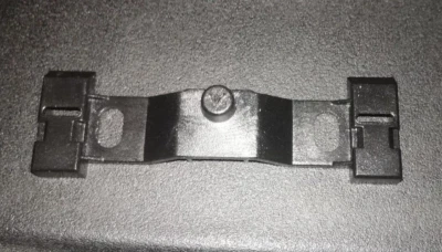 LG Monitor Button MCK694457 - Image 1 of 2