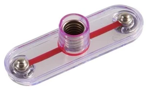 SNAP CIRCUITS Part 6SCLS Lamp Socket - Picture 1 of 1