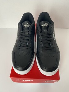 PUMA Black Shoes for Girls for sale | eBay