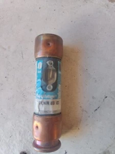 Little Fuse FLNR 60 ID con indicador - Imagen 1 de 7