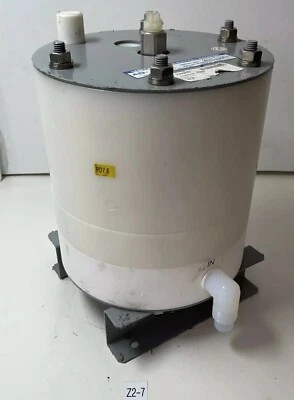 *PREOWNED* YAMADA CORPORATION AD-25TT AD25TT 0.7MPa Pulsation Damper - Image 1 of 4