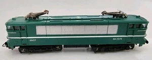 Lima HO Scale Electric Locomotive SNCF BB-25175 - Picture 1 of 9