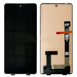 Motorola Moto X30 / Edge 30 Pro / Edge+ 2022 XT2201 OLED Display Touch Screen - Picture 1 of 3